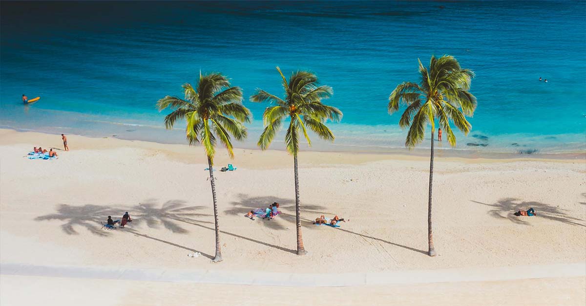 Experiences in Zanzibar beaches